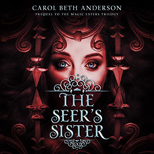Cover of The Seer's Sister