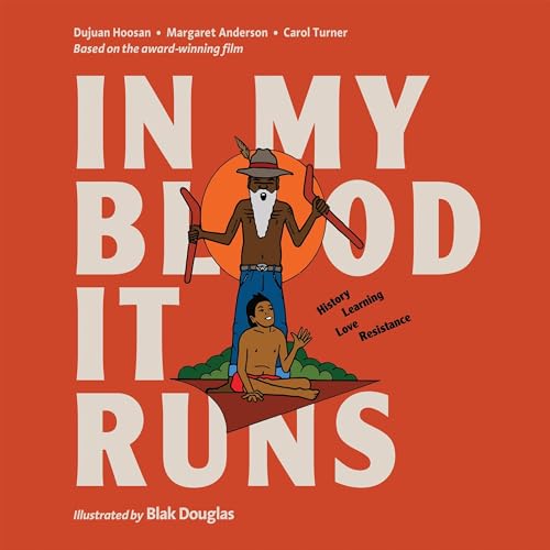 Cover of In My Blood It Runs