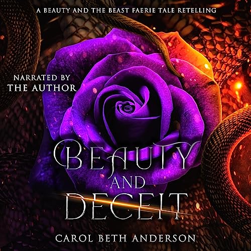 Cover of Beauty and Deceit