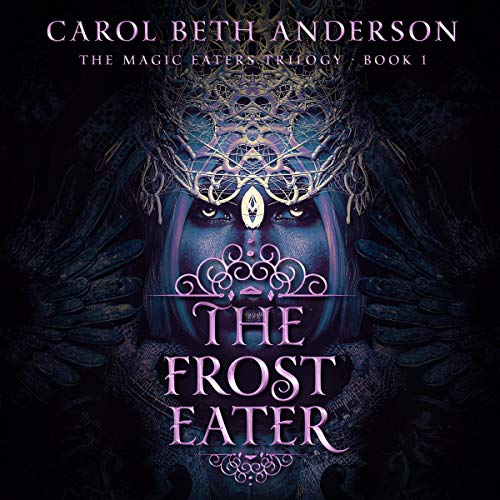 Cover of The Frost Eater