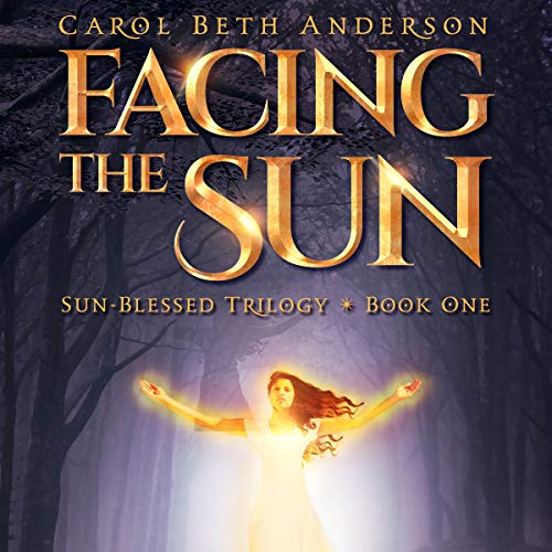 Cover of Facing the Sun