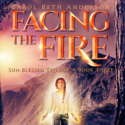 Cover of Facing the Fire