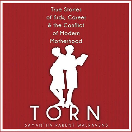 Cover of Torn