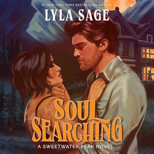 Cover of Soul Searching