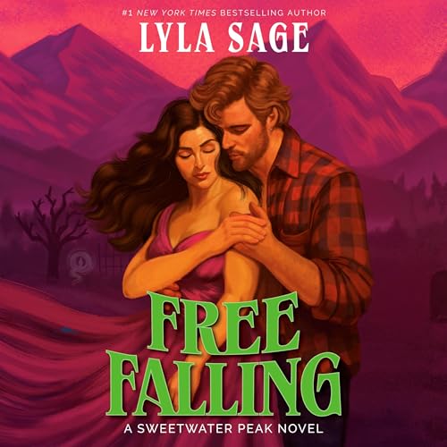 Cover of Free Falling