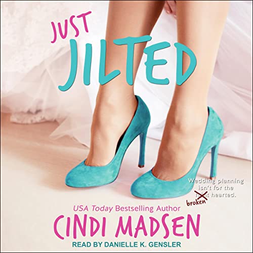 Cover of Just Jilted