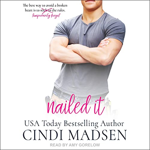 Cover of Nailed It