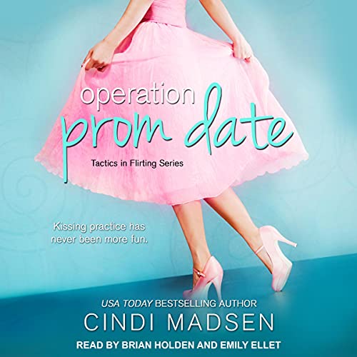 Cover of Operation Prom Date