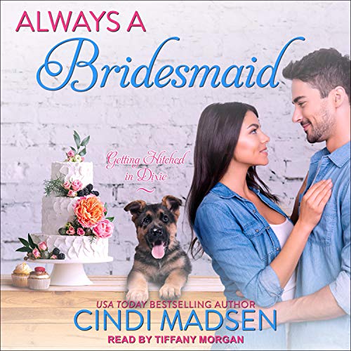 Cover of Always a Bridesmaid