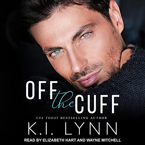 Cover of Off the Cuff