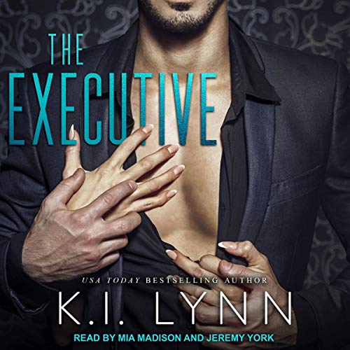 Cover of The Executive
