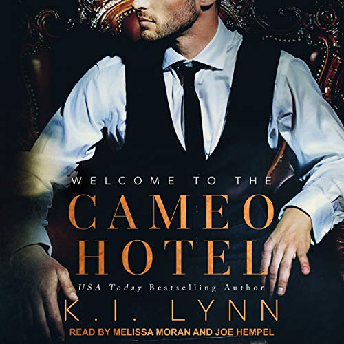 Cover of Welcome to the Cameo Hotel