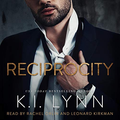 Cover of Reciprocity