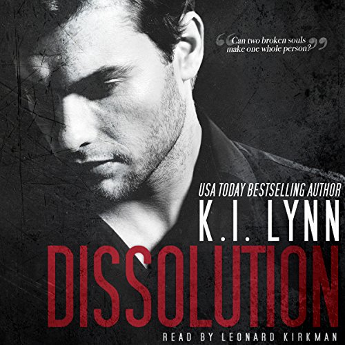 Cover of Dissolution