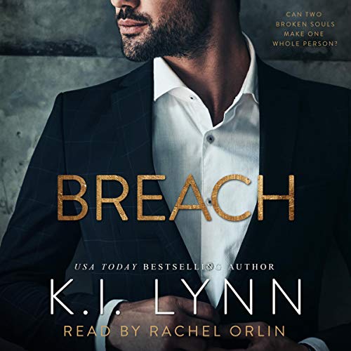 Cover of Breach