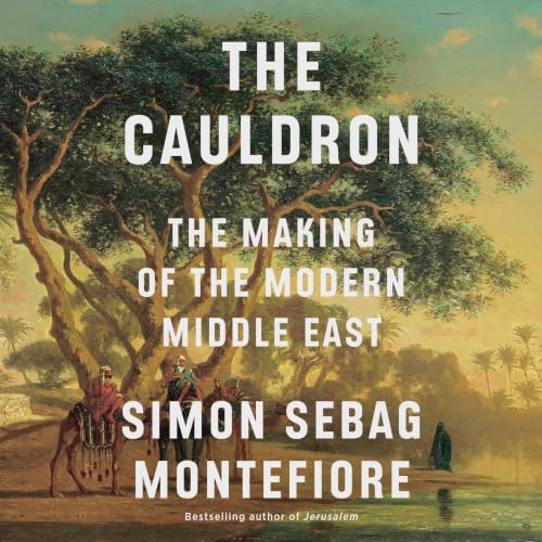 Cover of The Cauldron