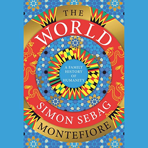 Cover of The World