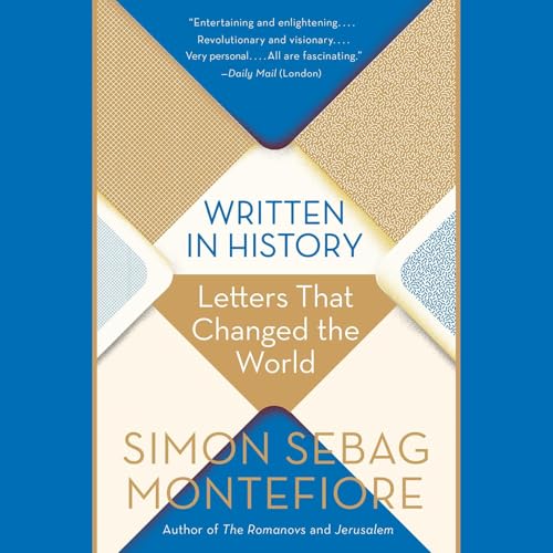 Cover of Written in History