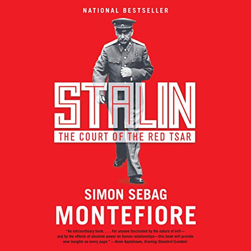 Cover of Stalin