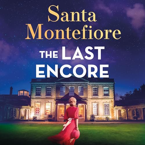 Cover of The Last Encore