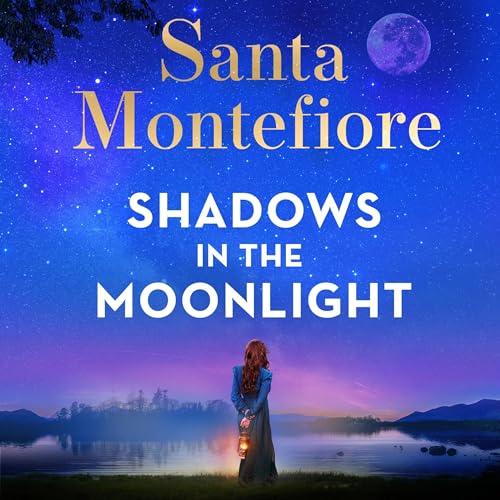 Cover of Shadows in the Moonlight