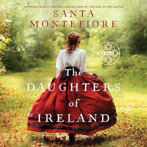 Cover of The Daughters of Ireland