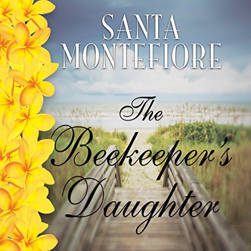 Cover of The Beekeeper's Daughter