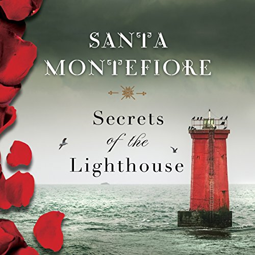 Cover of Secrets of the Lighthouse