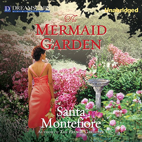 Cover of The Mermaid Garden
