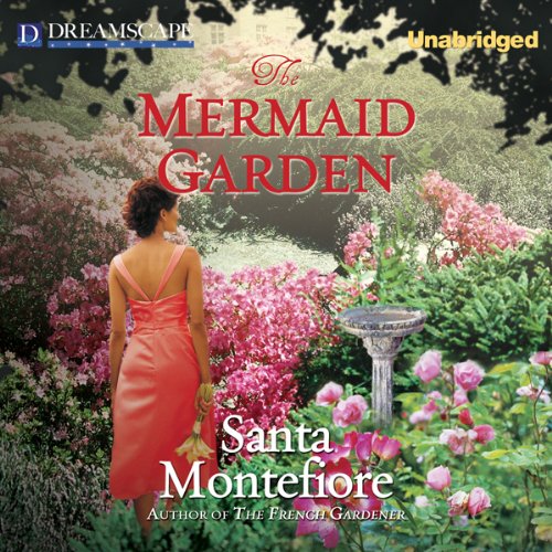 Cover of The Mermaid Garden