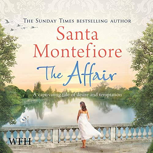Cover of The Affair