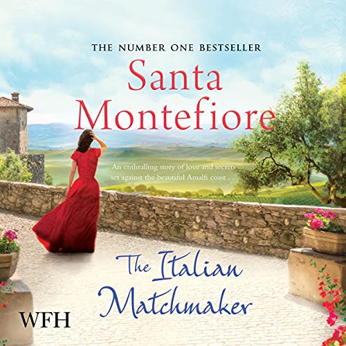 Cover of The Italian Matchmaker