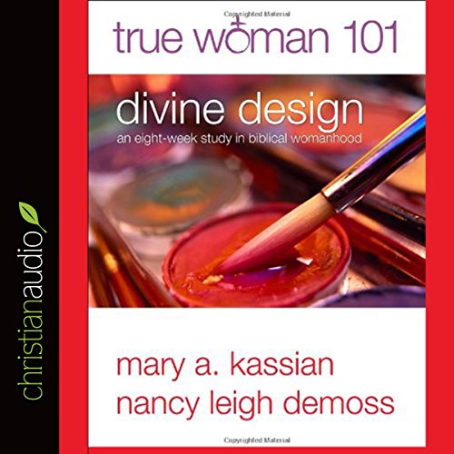 Cover of True Woman 101