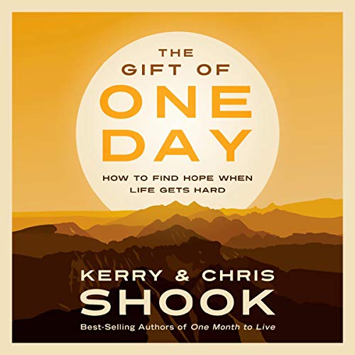 Cover of The Gift of One Day