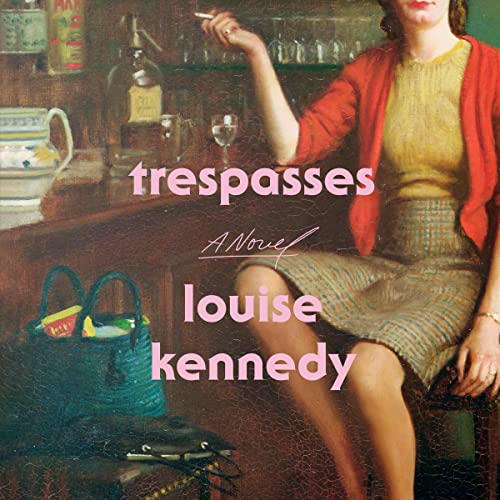 Cover of Trespasses
