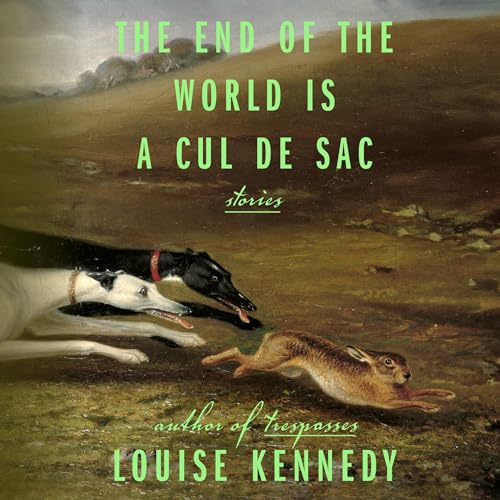 Cover of The End of the World Is a Cul de Sac