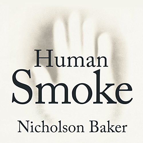 Cover of Human Smoke