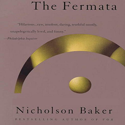 Cover of The Fermata