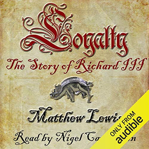 Cover of Loyalty