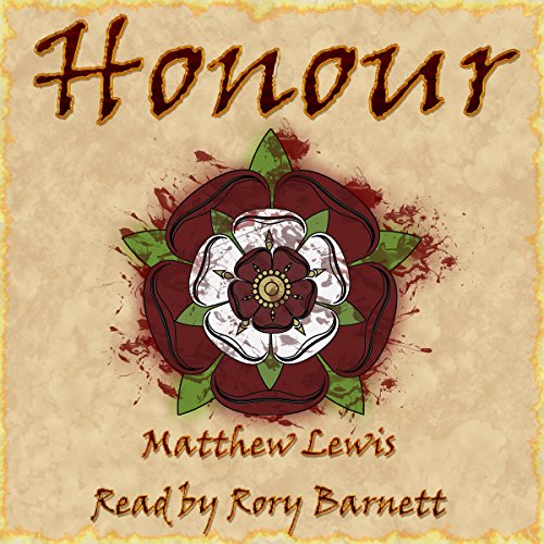 Cover of Honour