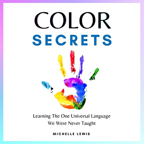 Cover of Color Secrets