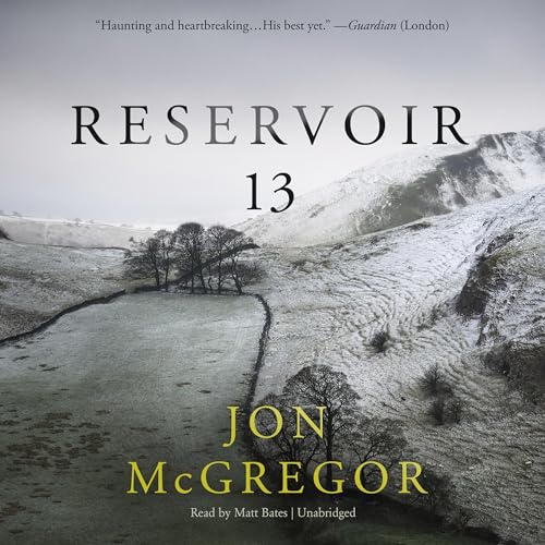 Cover of Reservoir 13