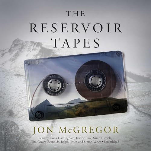 Cover of The Reservoir Tapes