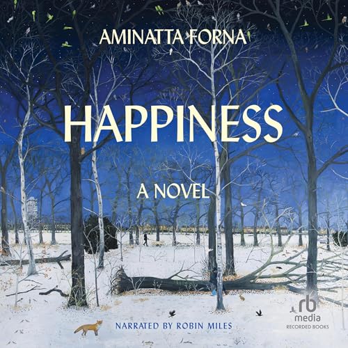 Cover of Happiness