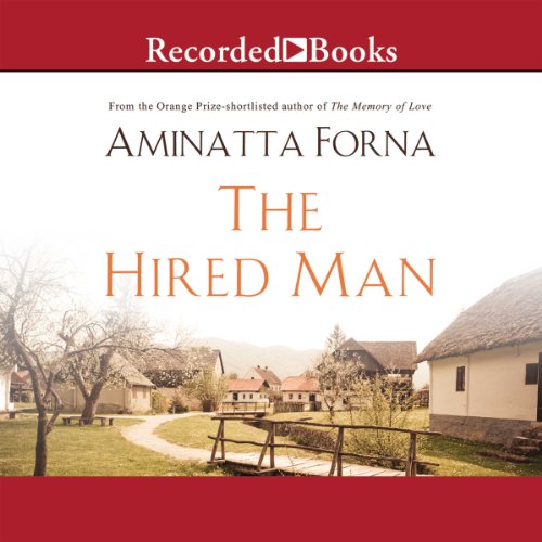 Cover of The Hired Man