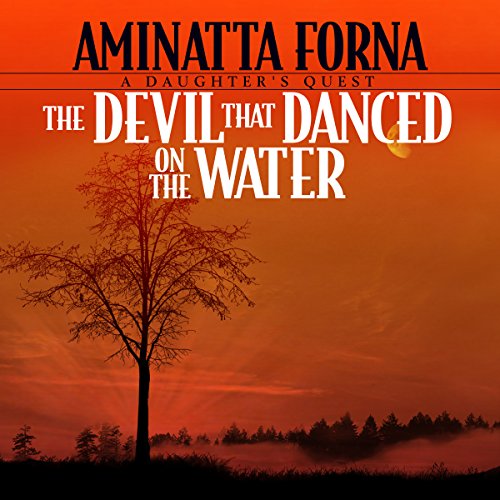 Cover of The Devil That Danced on the Water