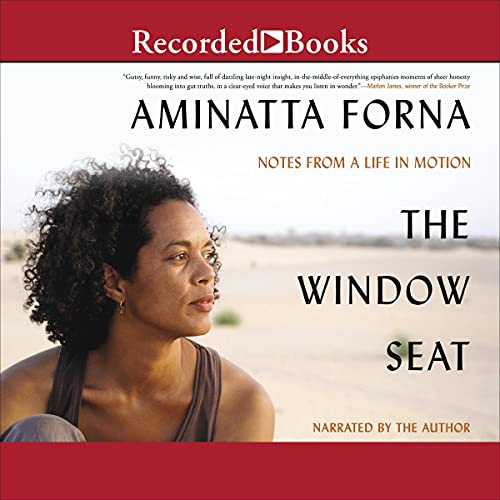 Cover of The Window Seat