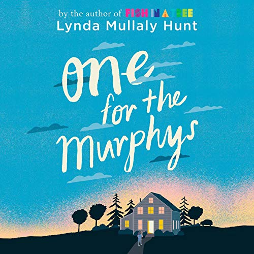 Cover of One for the Murphys