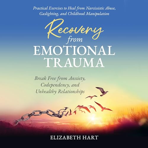 Cover of Recovery from Emotional Trauma