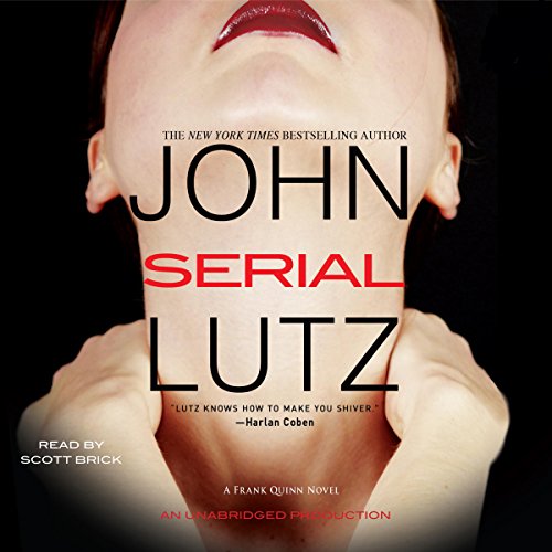 Cover of Serial